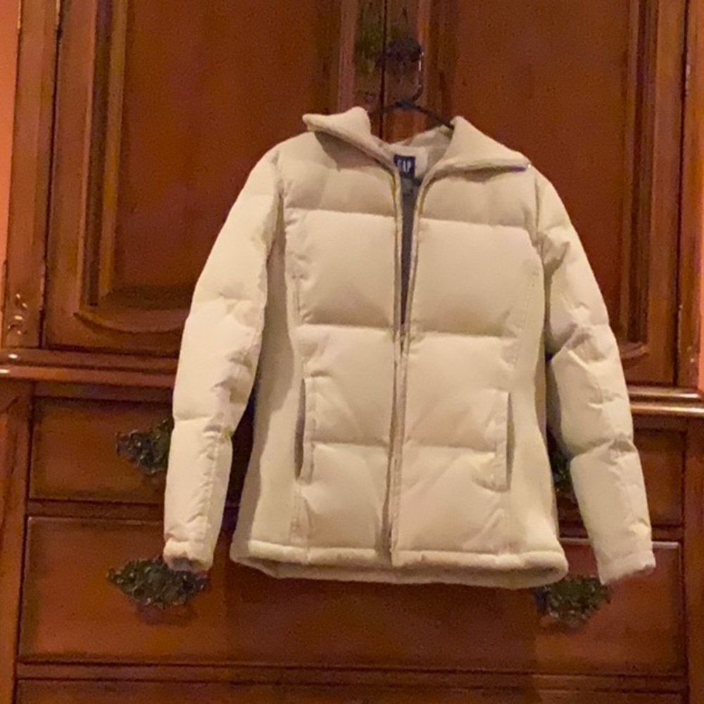 Winter jacket
